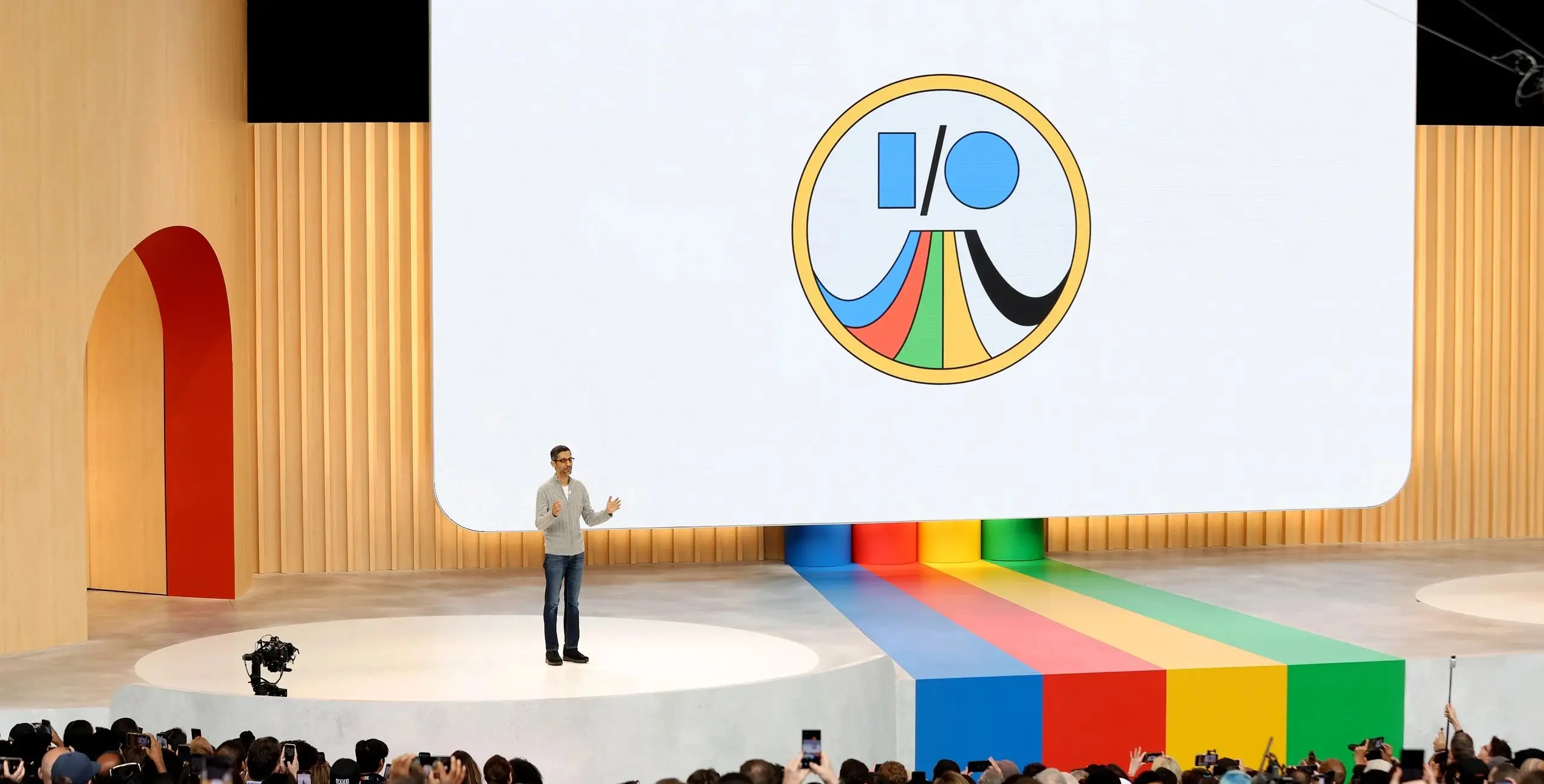 Presentación de Nano Banana