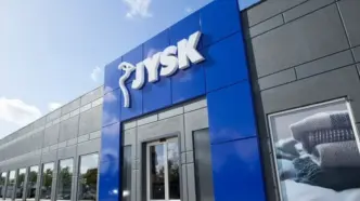 Sede de Jysk