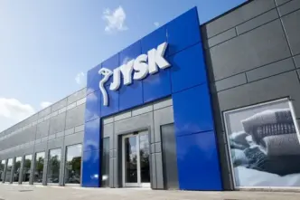 Sede de Jysk