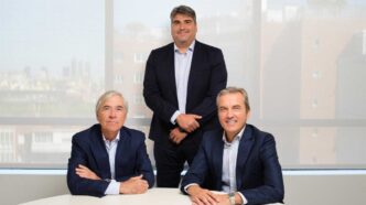 Equipo de Lar y Elix