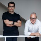 Lluís y Marc Morillas