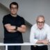 Lluís y Marc Morillas
