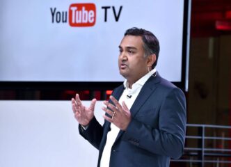 Neil Mohan