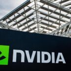 Entrada de Nvidia