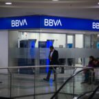 Oficina de BBVA