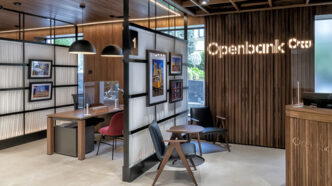 Oficina Openbank