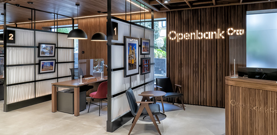 Oficina Openbank