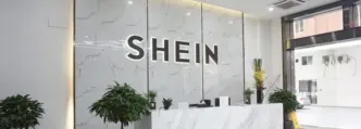 Oficina de Shein