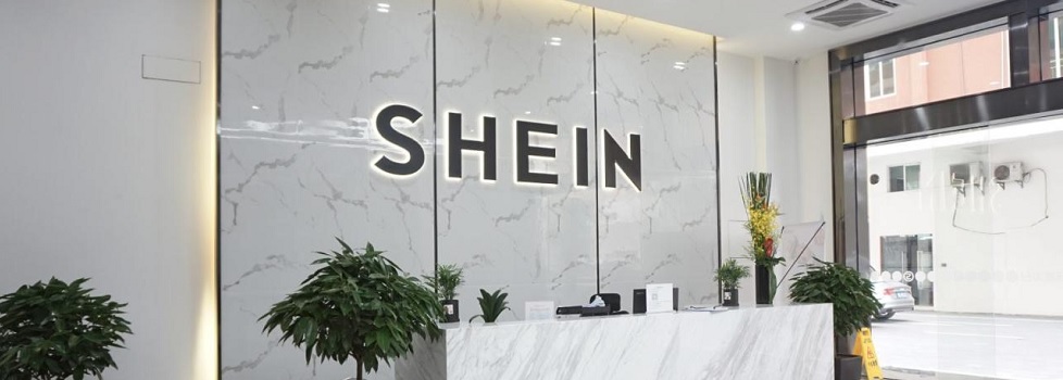 Oficina de Shein