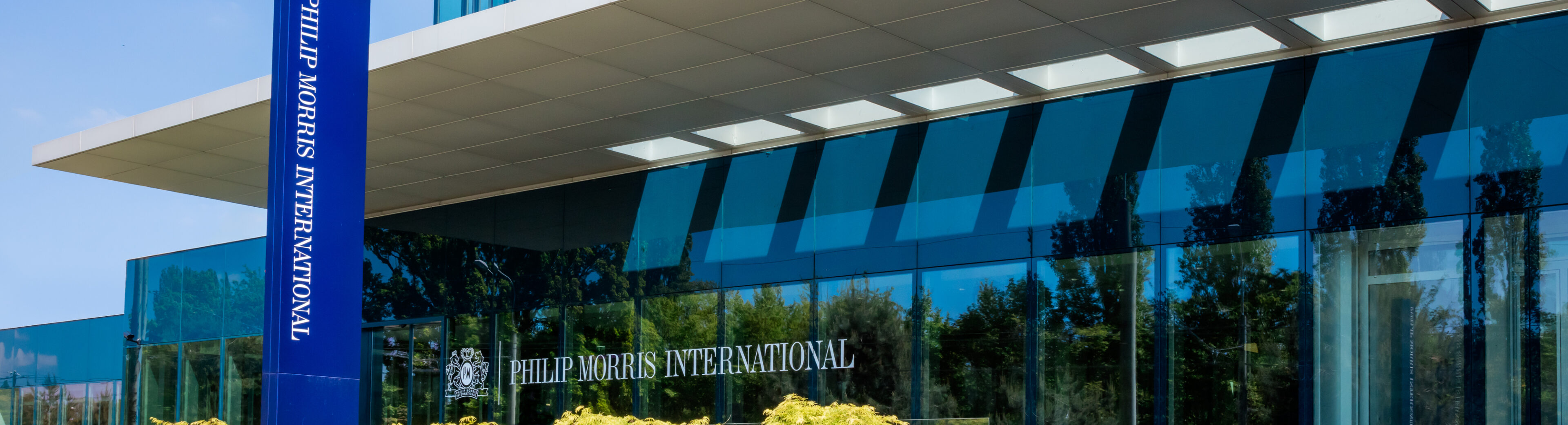 Sede de Philip Morris