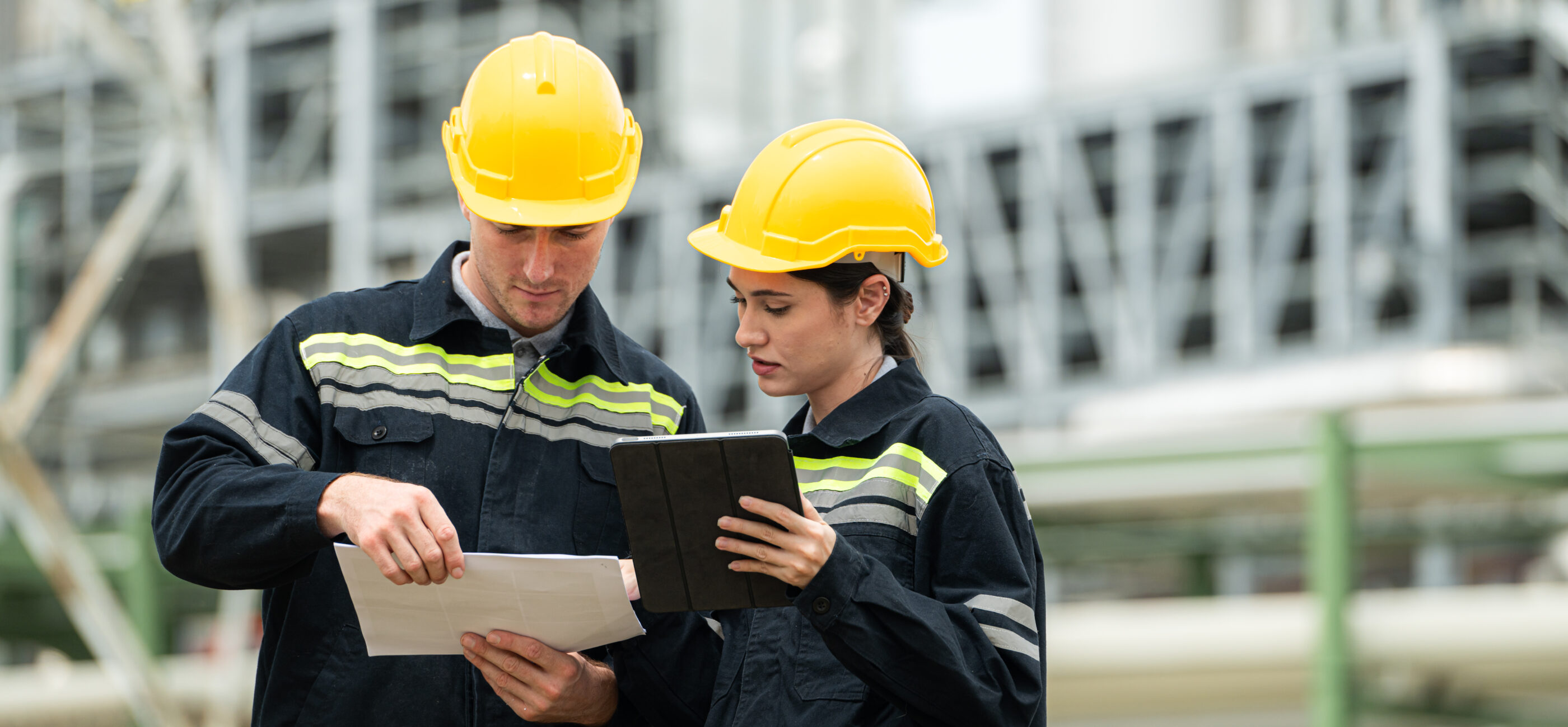 Técnicos de prevención