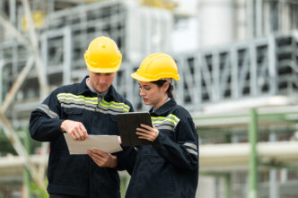 Técnicos de prevención