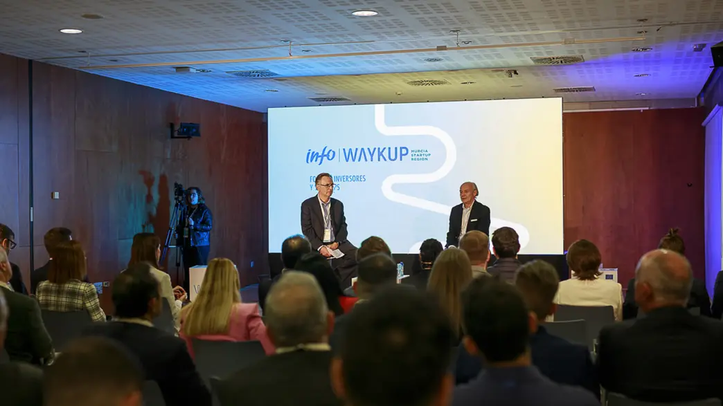 Foro de inversión