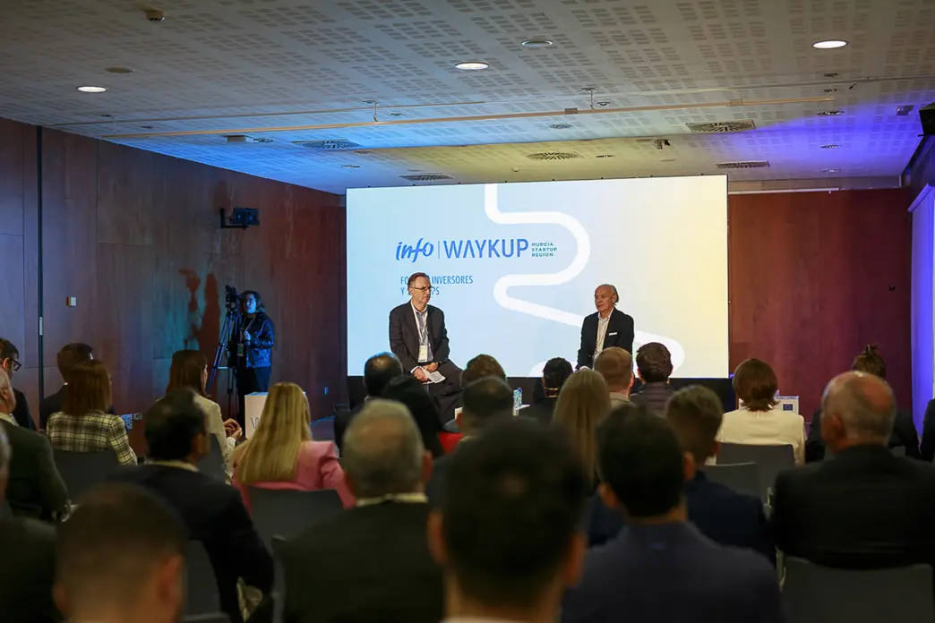 Foro de inversión