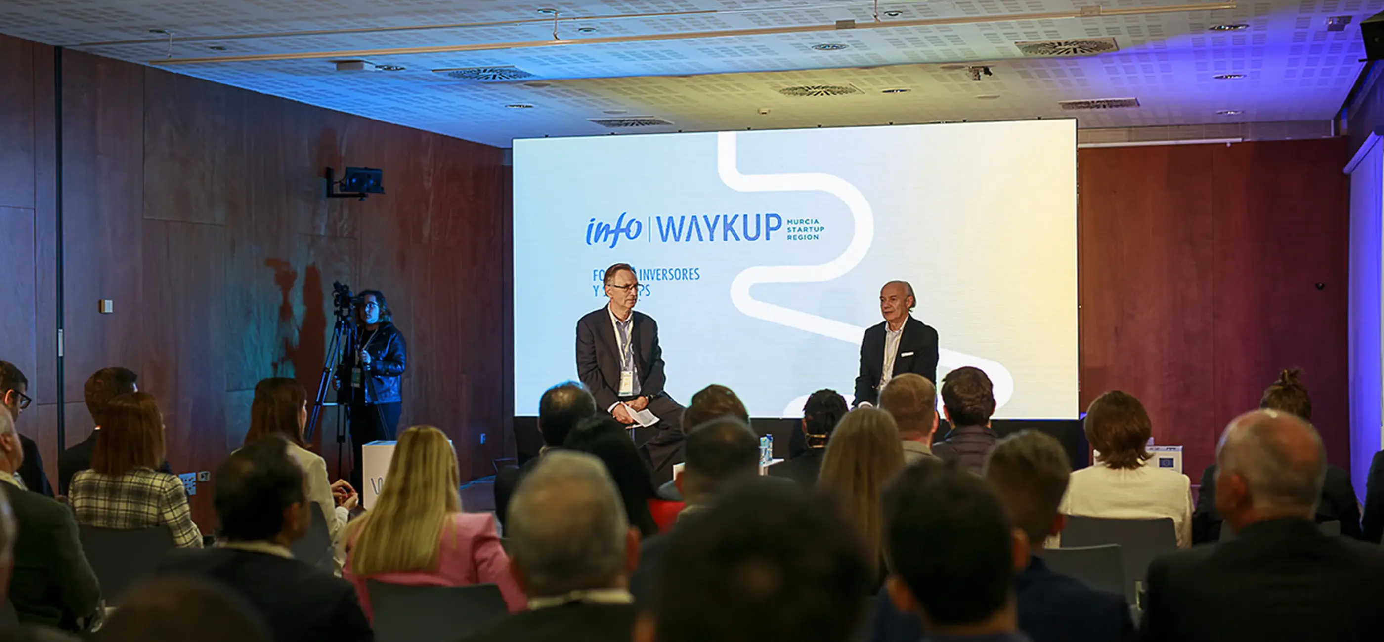 Foro de inversión