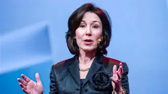 Safra Catz