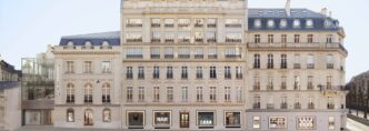 Sede de Dior