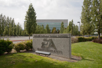 Sede de EA