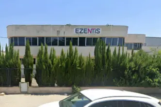 Sede de Ezentis