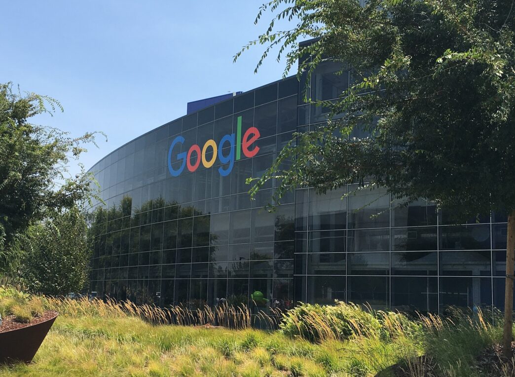 Sede de Google
