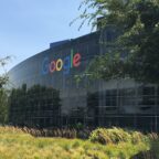 Sede de Google