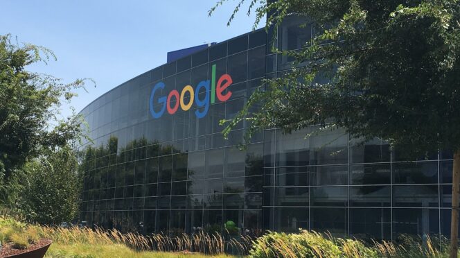 Sede de Google