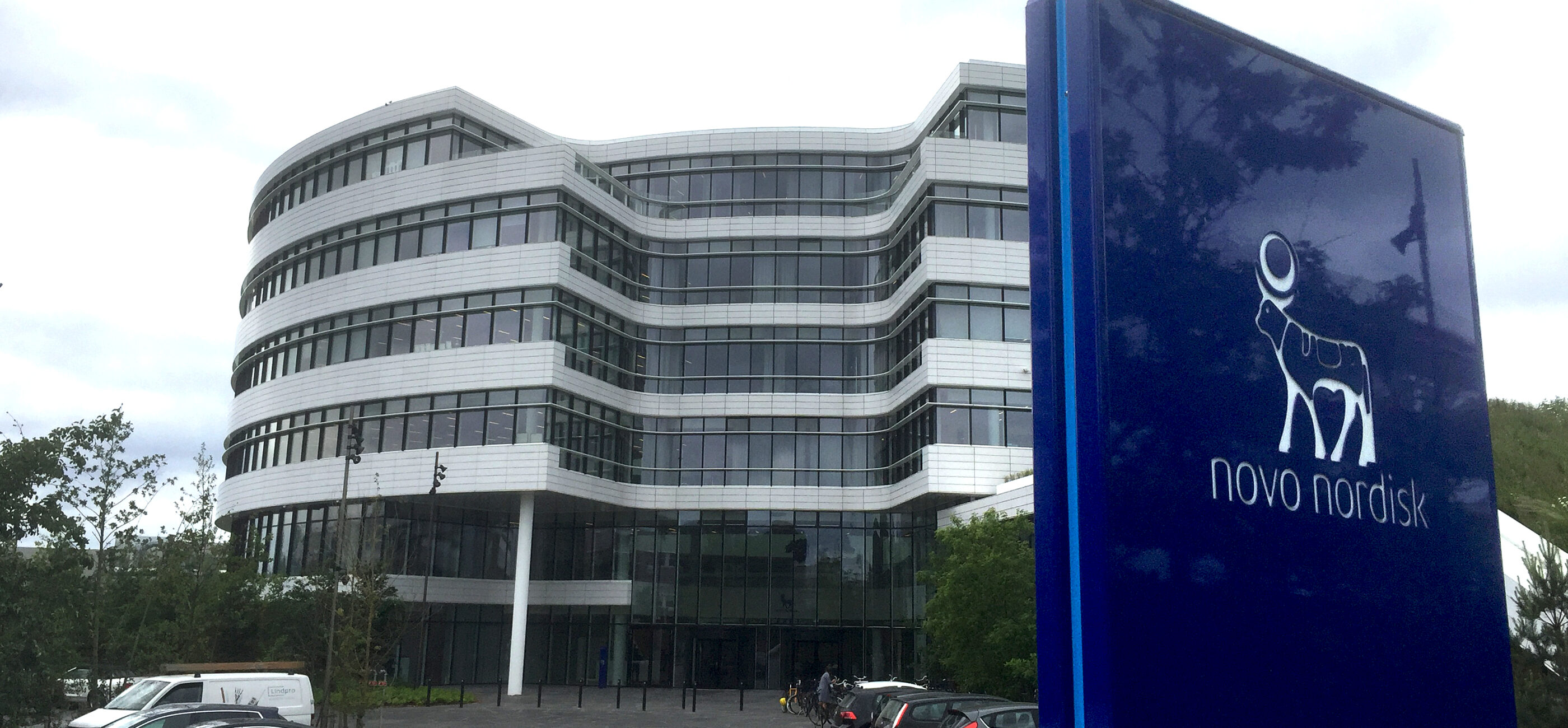 Sede de Novo Nordisk