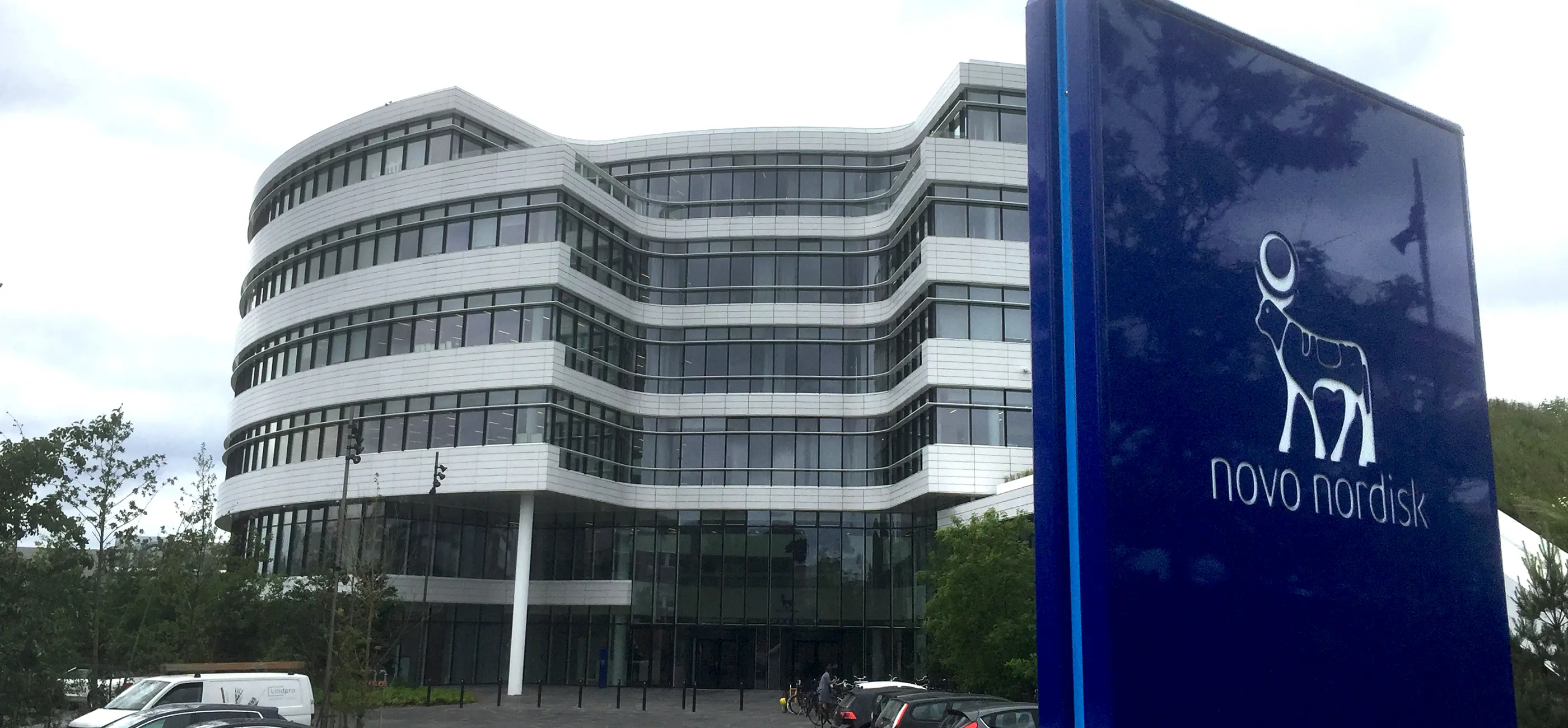 Sede de Novo Nordisk