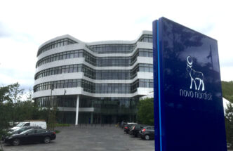 Sede de Novo Nordisk
