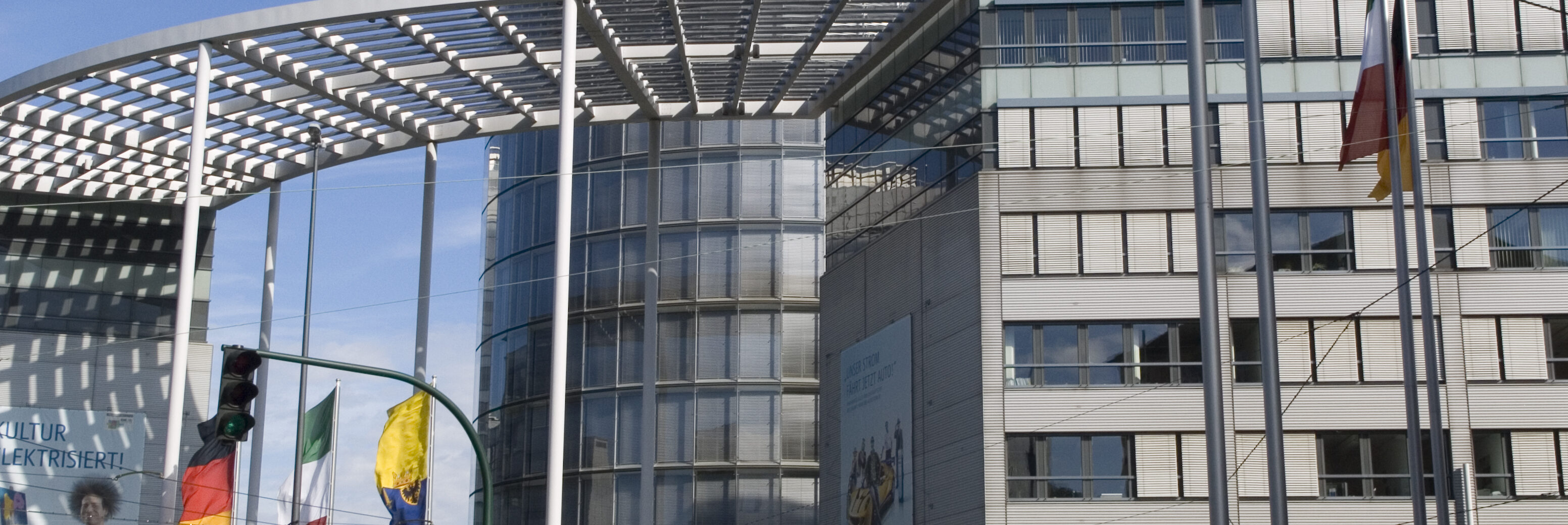 Sede de RWE