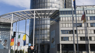 Sede de RWE