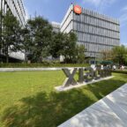 Sede de Xiaomi