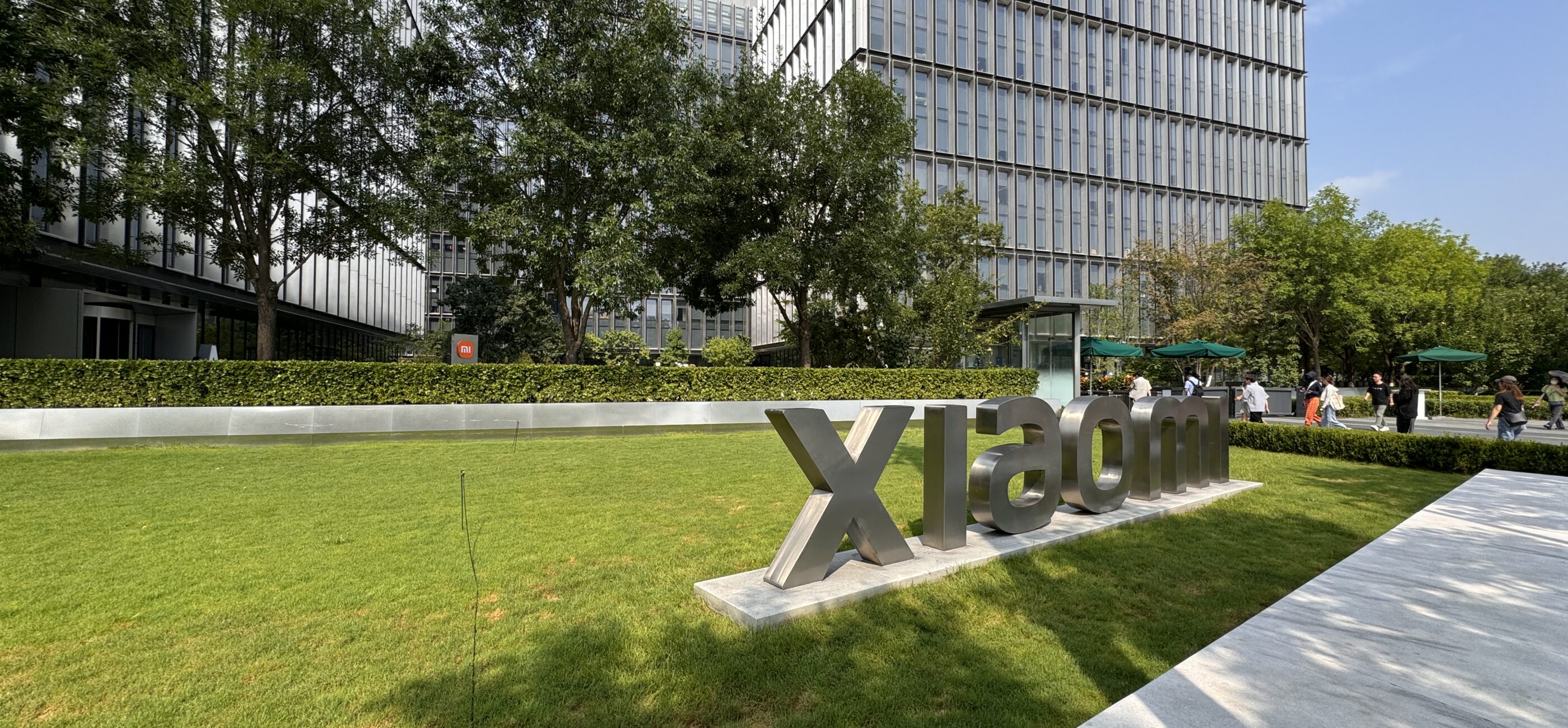 Sede de Xiaomi