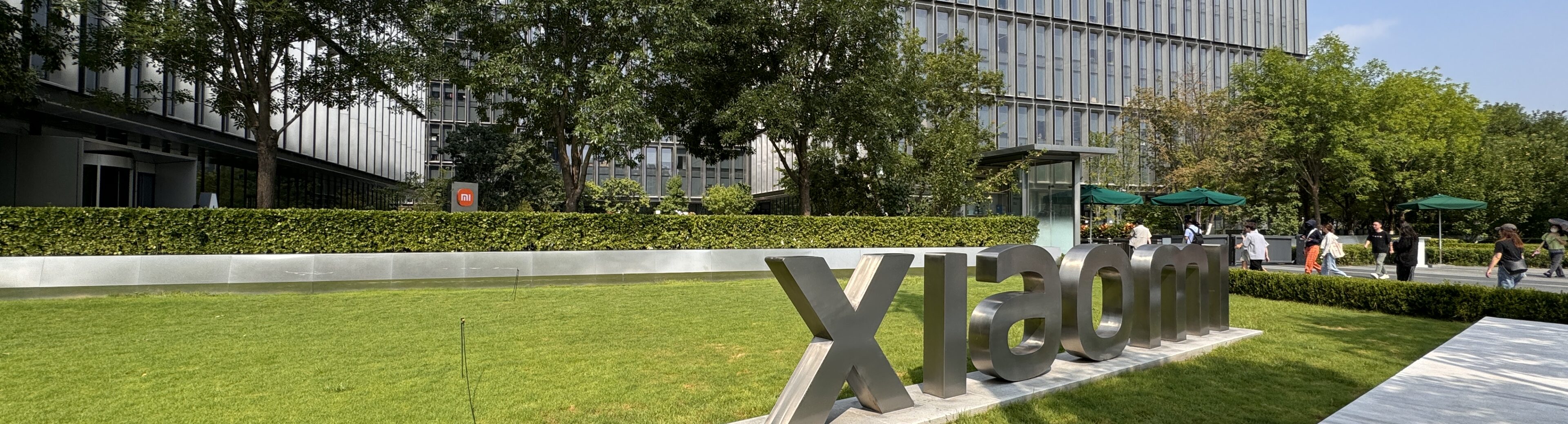 Sede de Xiaomi