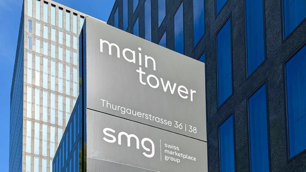 SMG