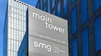 SMG