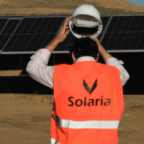 Trabajador de Solaria