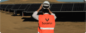 Trabajador de Solaria