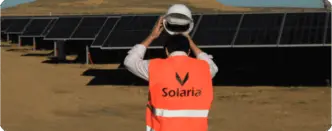Trabajador de Solaria