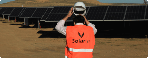 Trabajador de Solaria