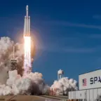 Sede SpaceX