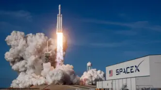 Sede SpaceX