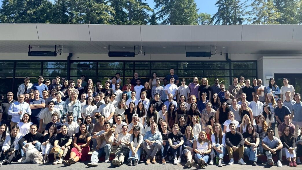 Equipo de Statsig