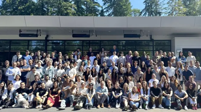 Equipo de Statsig