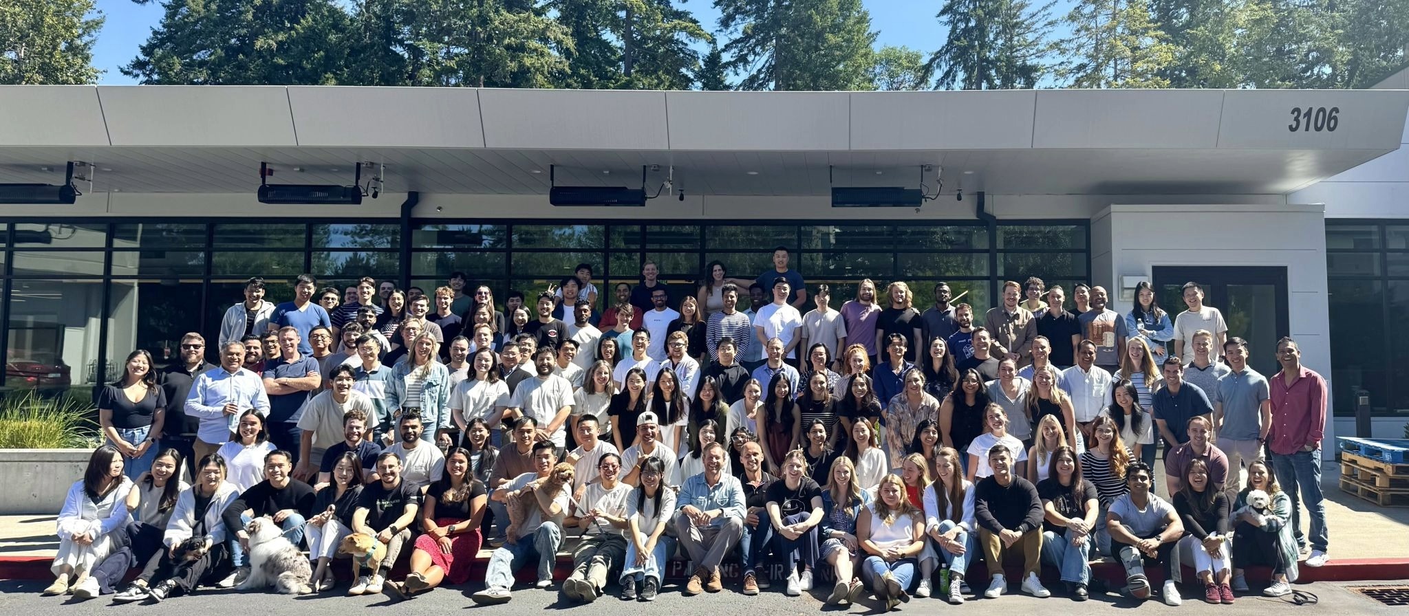 Equipo de Statsig