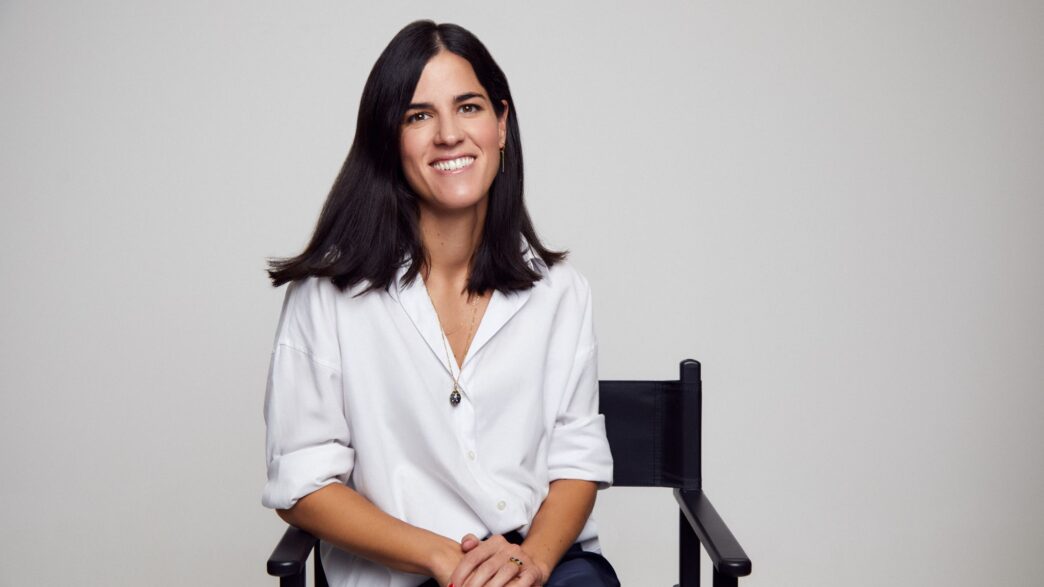 Teresa Sánchez-Galán