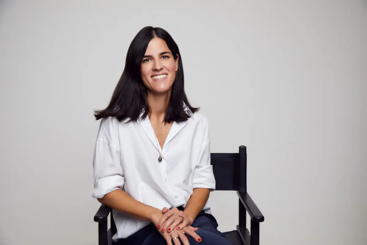 Teresa Sánchez-Galán