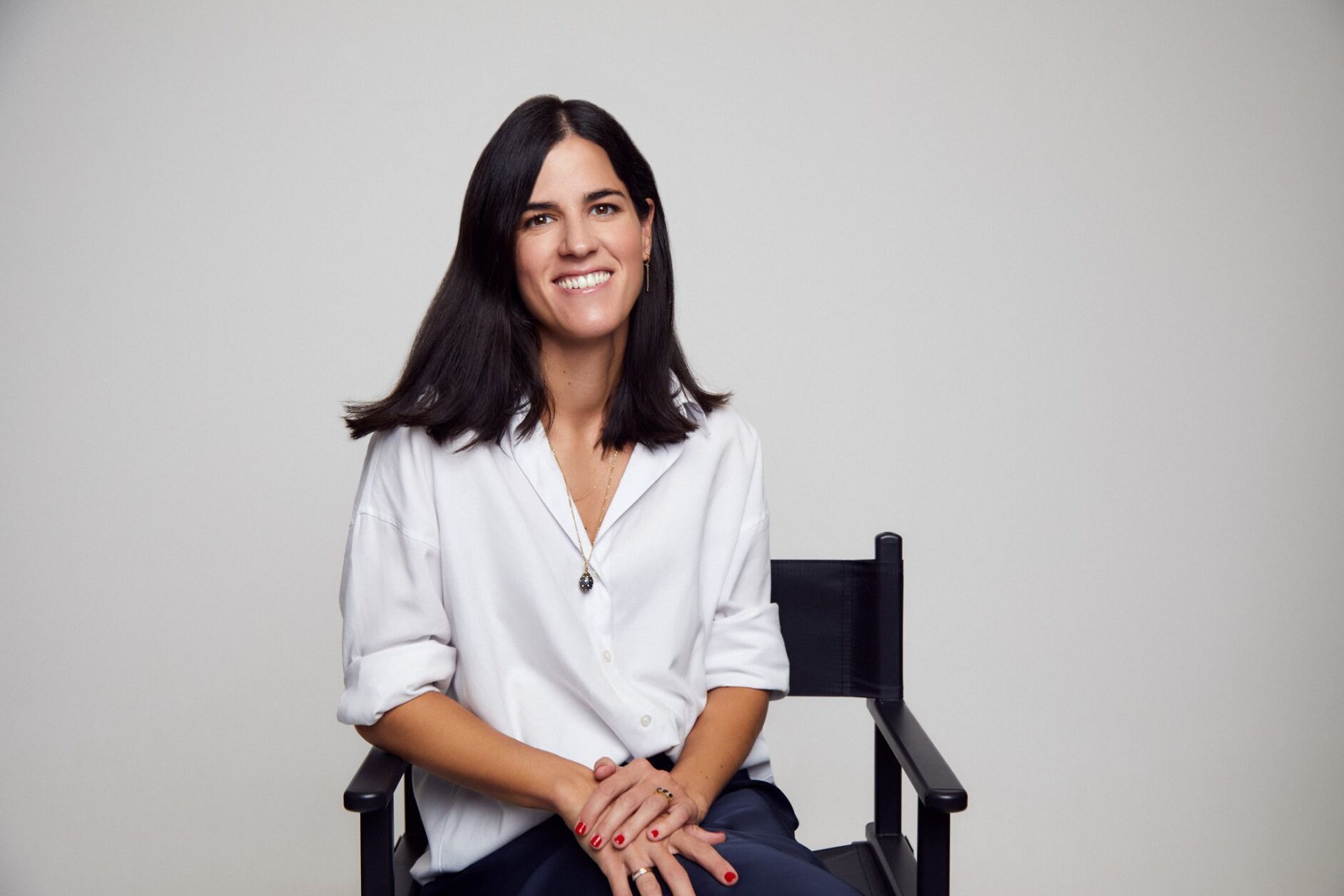 Teresa Sánchez-Galán