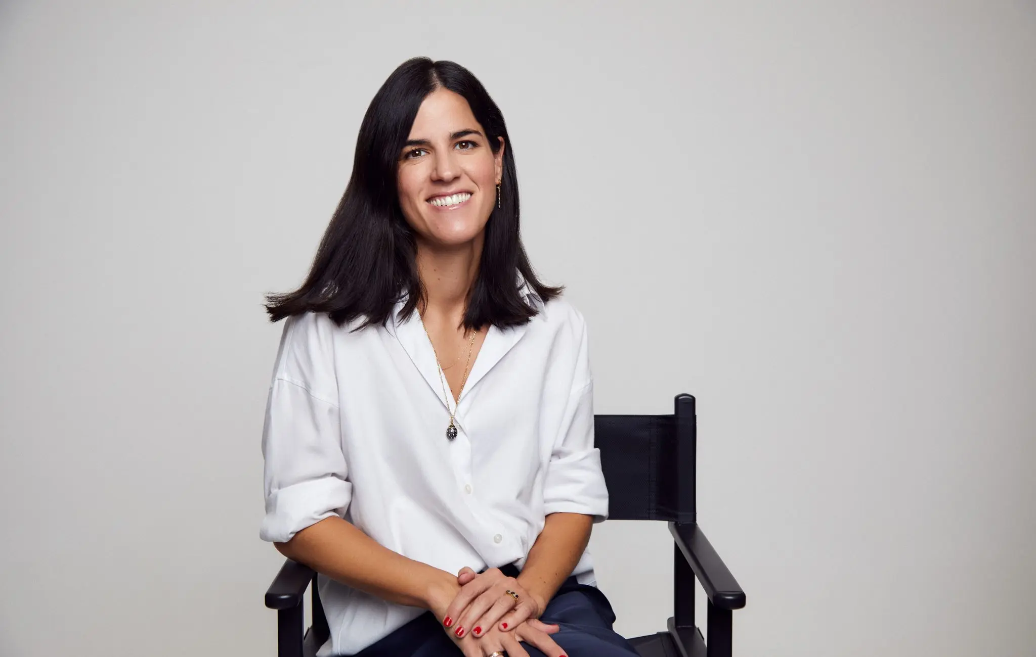 Teresa Sánchez-Galán