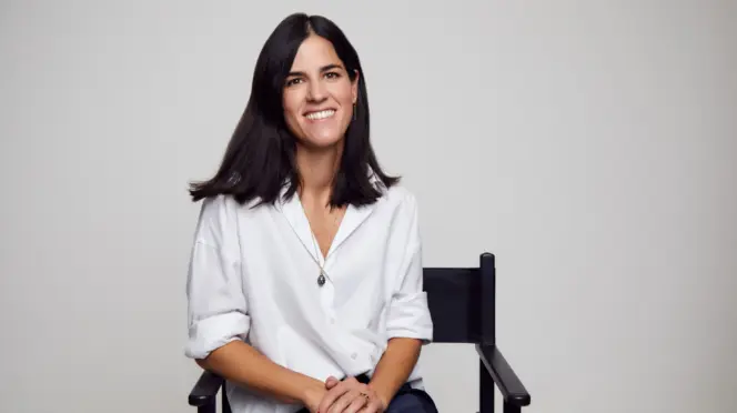 Teresa Sánchez-Galán